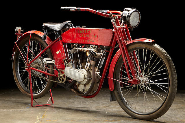 V-twin