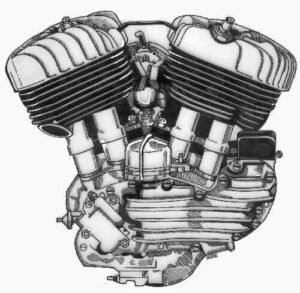 1929 Flathed