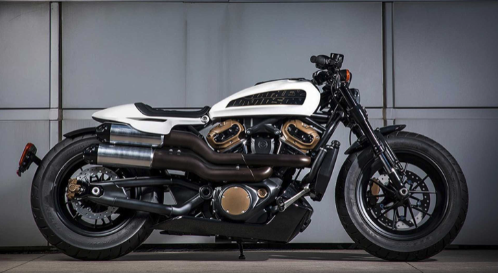 sportster 2022