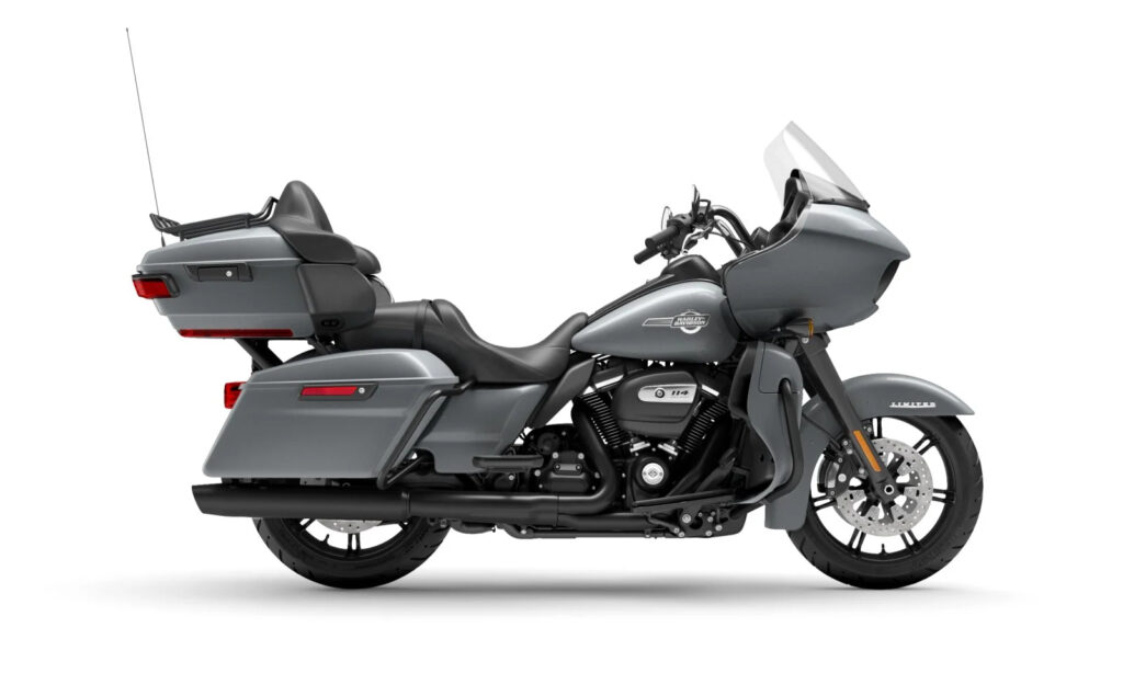 2023 Road Glide Limited