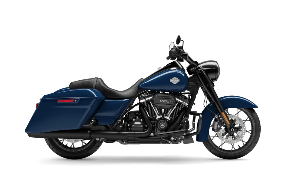 2023 Road King Special