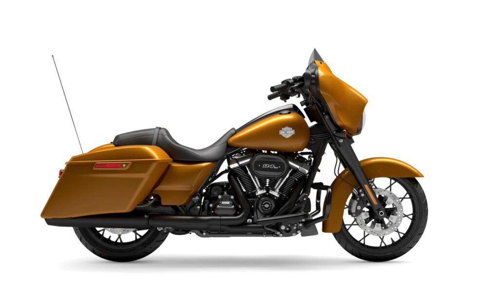 2023 Street Glide Special
