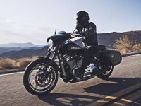 2019 sport glide