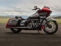 RoadGlide 2019 CVO
